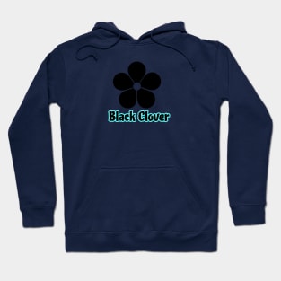 Black Clover Hoodie